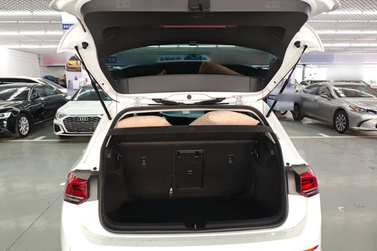 Used Volkswagen Golf 2021 280TSI DSG Pro
