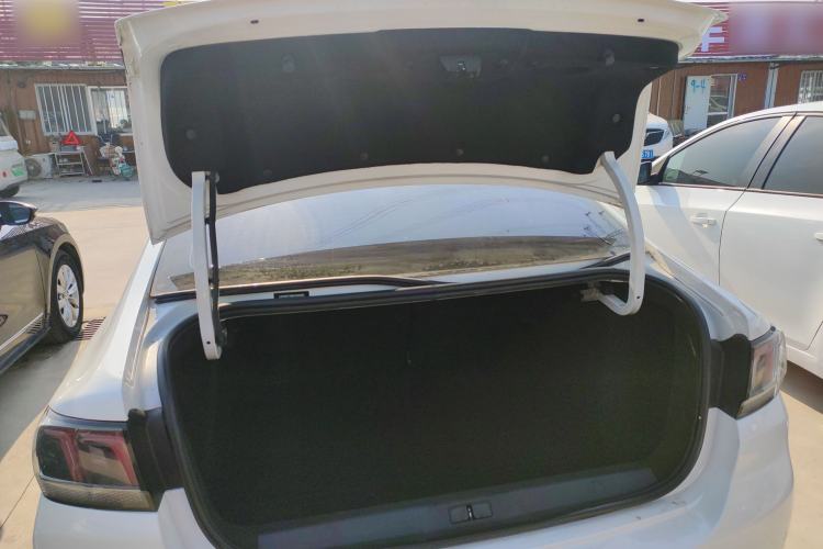 Used Peugeot 308 2016 1.6L Automatic Luxury Edition