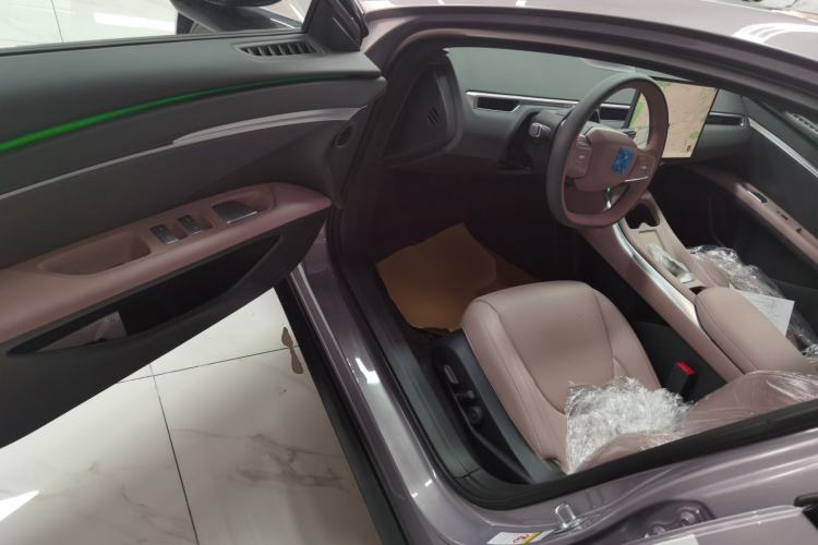 Used XPeng MONA M03 2025 502 Long-Range Max