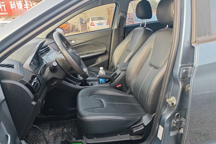 Used Chery Tiggo 3X 2021 PLUS 1.5L Manual "Pain-Free Red Date" Edition
