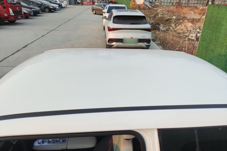 Used  Lumin 2025 205 km Xiangqin Version
