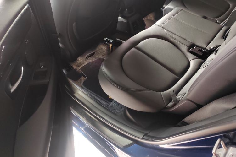 Used BMW 2 Series Gran Tourer 2015 218i Sports Design Package
