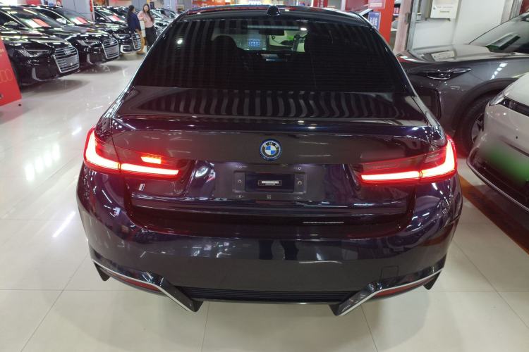 Used BMW i3 2022 eDrive 35 L