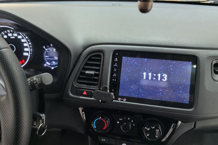 Used Honda Vezel 2020 1.5L CVT Pioneer Edition
