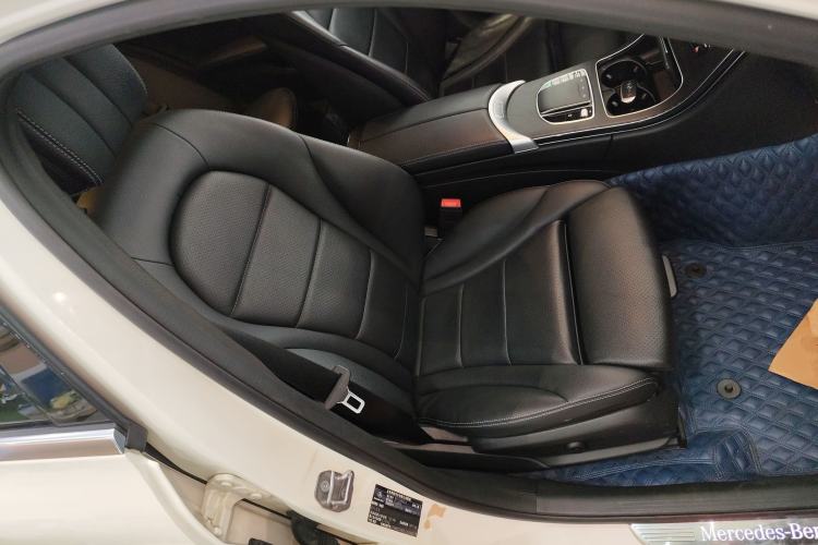 Used Mercedes-Benz C-Class 2020 C 260 L Sport Edition