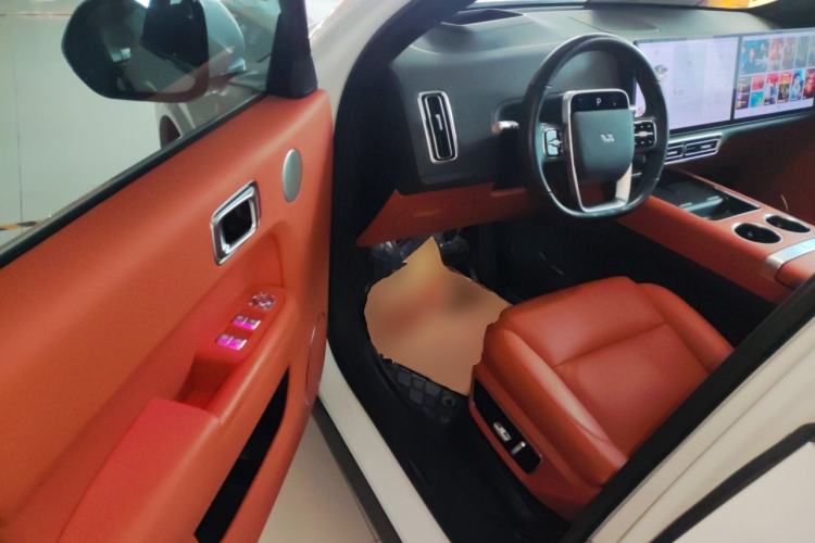 Used Li Auto L7 2023 Air model