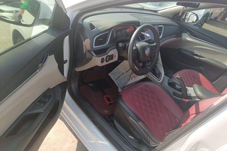 Used Buick GT 2019 15T Dual-Clutch Advanced Version China VI Standard
