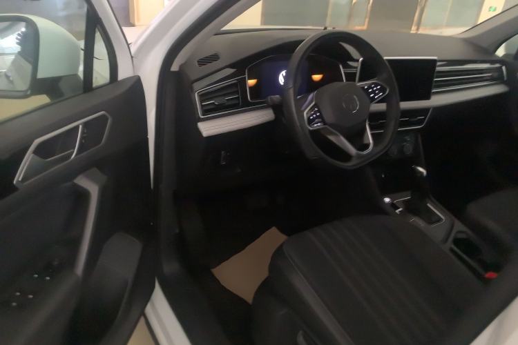 Used Volkswagen Tiguan L 2023 330TSI Automatic Two-Wheel Drive Comfort Edition