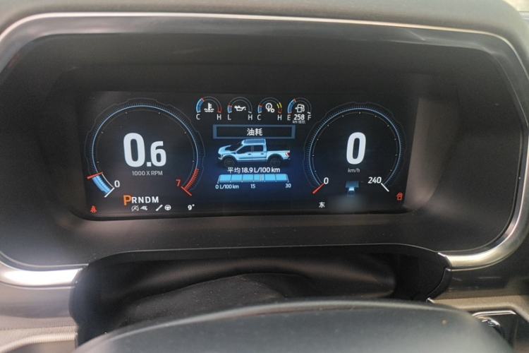 Used Ford F-150 Raptor 2023 3.5T Raptor