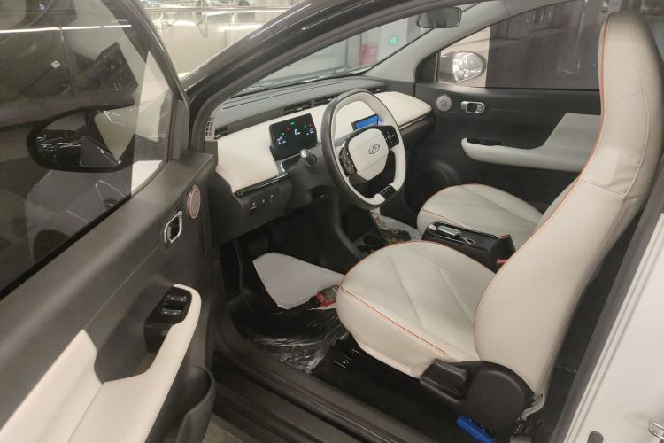 Used Chery Little Ant 2024 Edition Youth Version 321 km Beloved Version 29.23 kWh