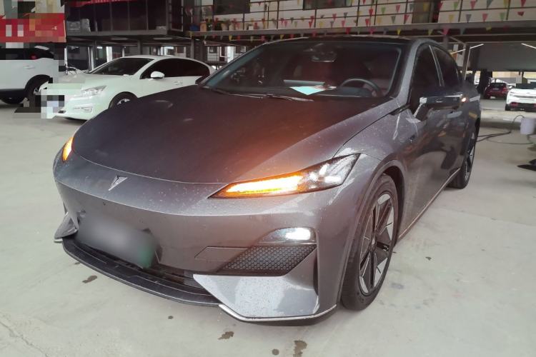 Used  SL03 2022 1.5L 1200 Extended-Range Version
