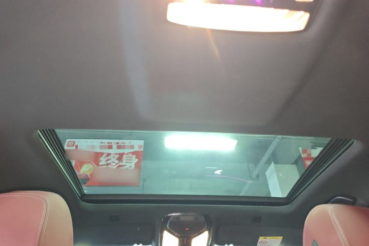 Used BMW 5 Series 2022 Second Facelift 525Li M Sport Package
