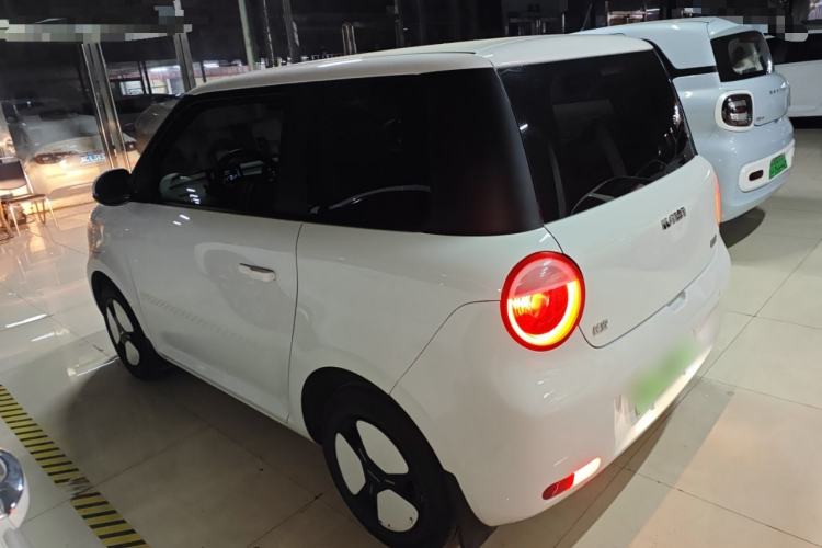 Used  Lumin 2025 205 km Xiangqin Version