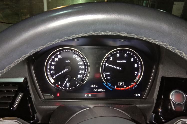 Used BMW 1 Series 2021 Revised 120i M Sport Night Edition
