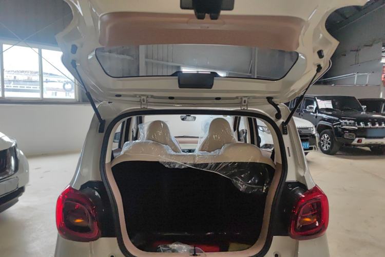 Used Wuling Hongguang MINIEV 2025 Four-Door Version Premium Edition
