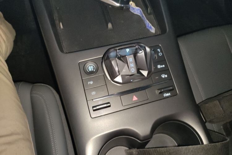 Used BYD Qin PLUS 2025 DM-i Smart Drive 120KM Superior Model
