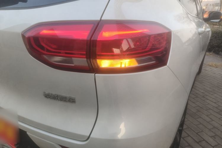 Used Haval H6 2021 1.5T Automatic Champion Edition