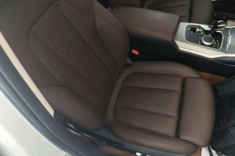 Used BMW 3 Series 2022 325Li M Sport Night Edition Package
