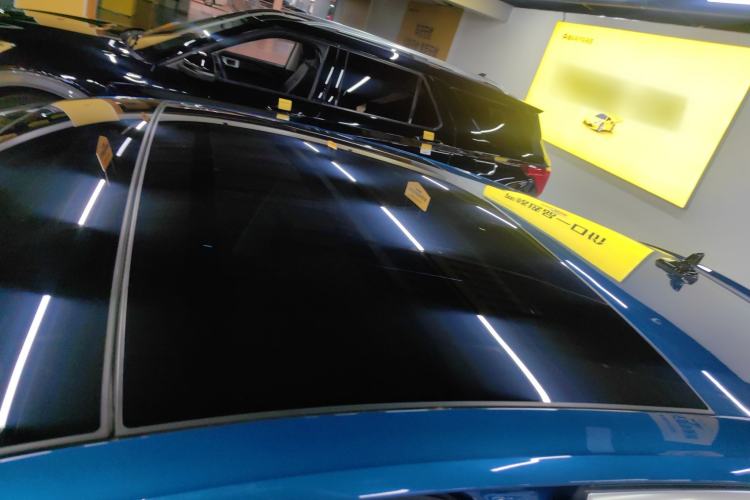 Used Audi Q3 Sportback 2020 45 TFSI quattro Luxury Edition
