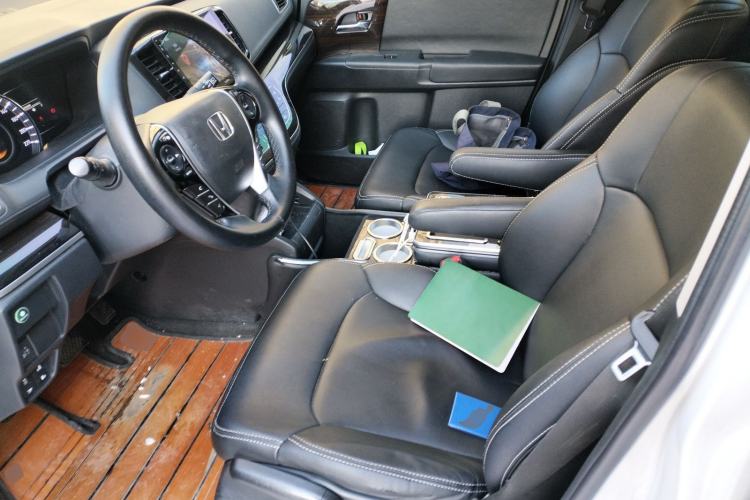 Used Honda Odyssey 2019 2.0L Rui·Comfort Edition
