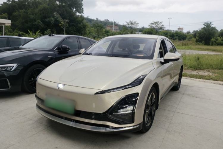 Used Wuling Xingguang 2024 Co-Creation Edition 510 Advanced Model