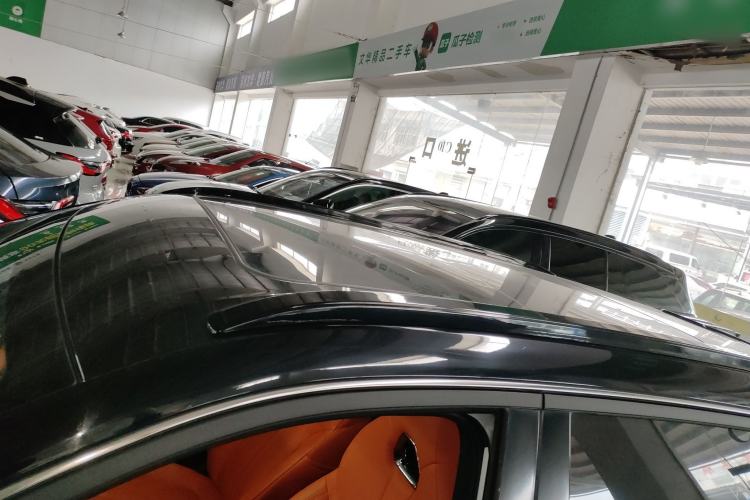 Used Dongfeng Aeolus L7 New Energy 2024 205 Plus
