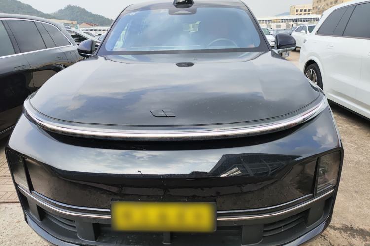 Used Li Auto L8 2024 Max
