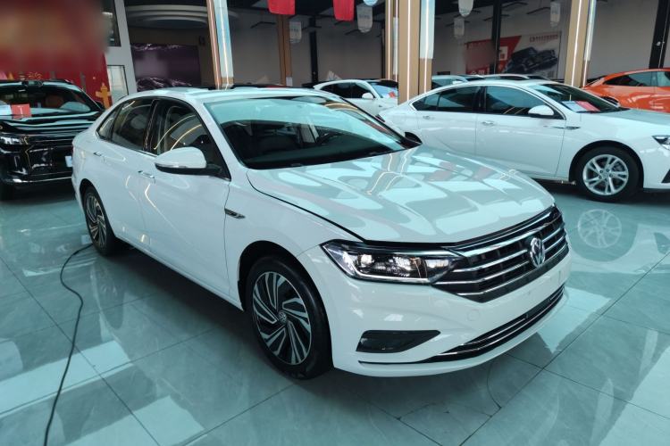 Used Volkswagen Sagitar 2022 280TSI DSG Flyover Edition