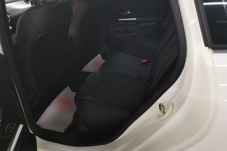 Used Mercedes-Benz B-Class 2021 B 200 Sport Edition