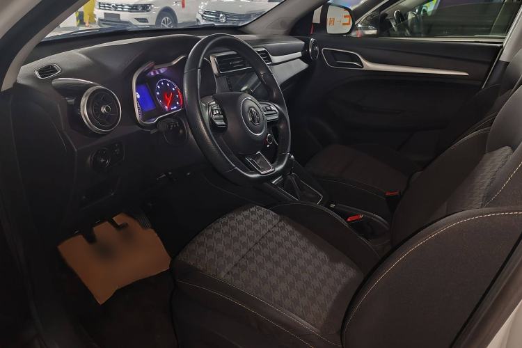 Used MG ZS 2020 Global Bestseller 1.5L Manual Comfort Edition
