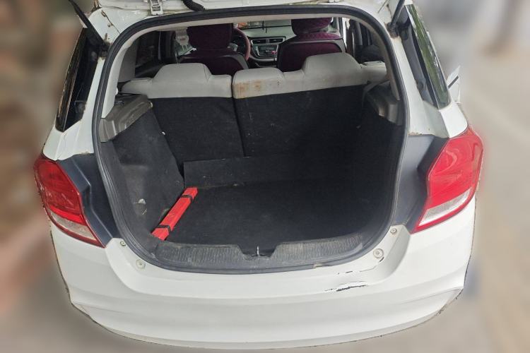 Used Chevrolet Lova RV 2016 1.5L Manual Comfort Edition