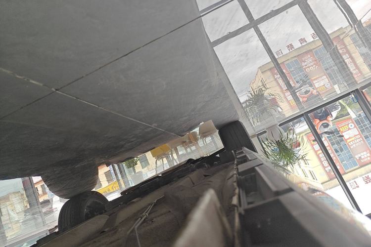 Used Chery Tiggo 3X 2018 1.5L Automatic Comfort Edition
