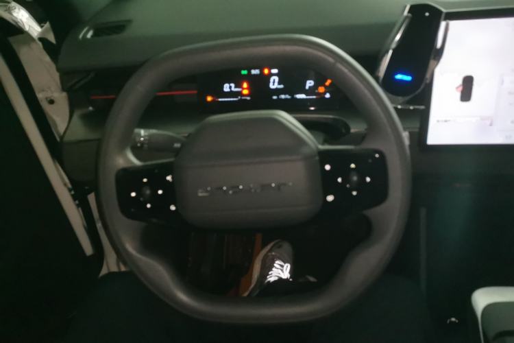 Used JETOUR Dashing 2022 1.6T DCT King PRO
