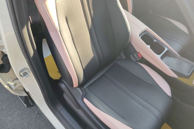 Used BYD Seagull 2025 305 km Free Version