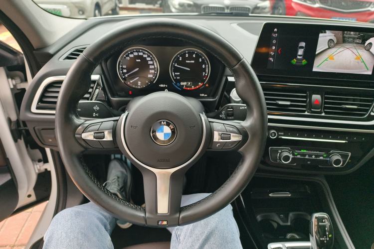 Used BMW 1 Series 2022 120i M Sport Night Edition
