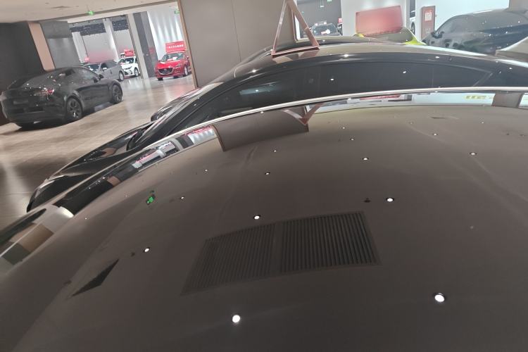 Used Tesla Model Y 2022 Rear-Wheel-Drive Version
