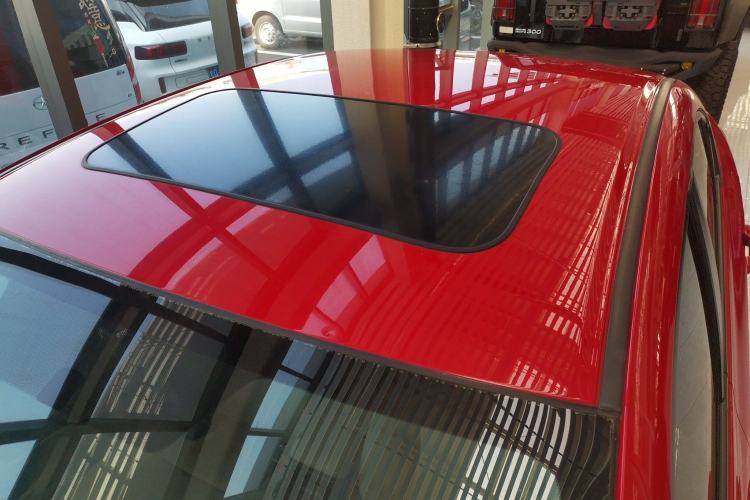 Used Honda Civic 2014 1.8L Automatic Classic Edition