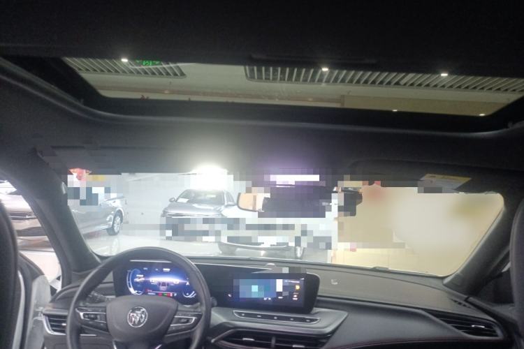 Used Buick Verano 2022 Pro GS Wind-Chasing Edition
