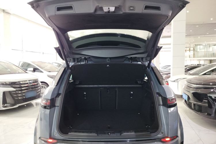 Used Land Rover Range Rover Evoque 2020 249 PS R-DYNAMIC S Sport Edition
