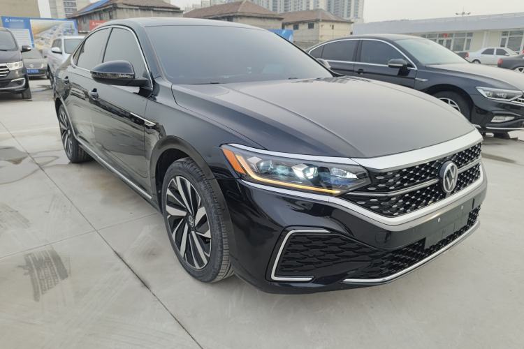 Used Volkswagen Passat 2022 330TSI Starry Elite Edition
