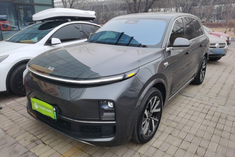 Used Li Auto L8 2023 Pro Model