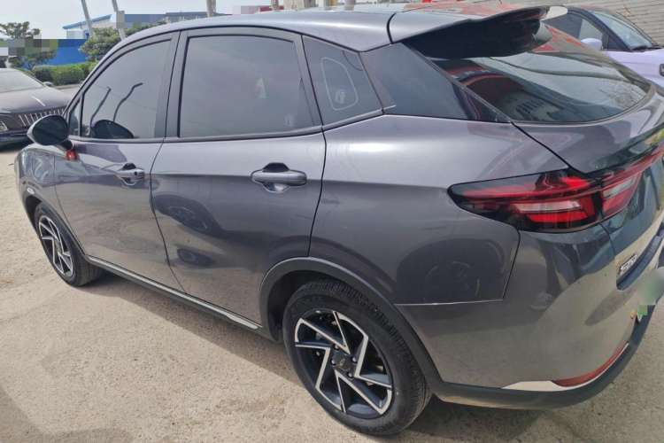 Used NETA AYA 2023 401 Lite
