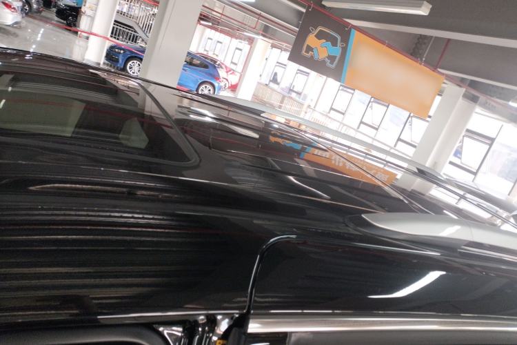 Used Toyota Sienna 2021 2.5L Hybrid Ultimate Edition