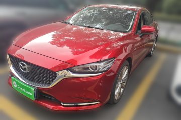 Used Mazda Atenza 2020 2.5L Skyline Sport Edition