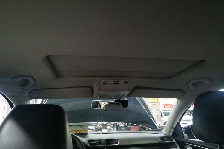 Used Volkswagen Magotan 2013 1.8TSI Luxury Model
