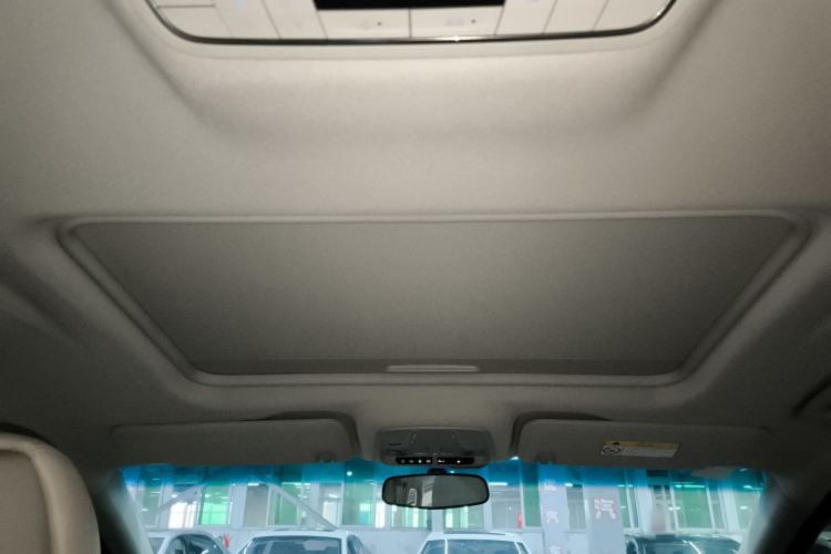 Used Buick GL8 2020 ES Land Cruiser 653T Comfort Edition