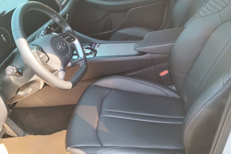 Used Hyundai Sonata 2020 270TGDi DCT GLS Elite Edition