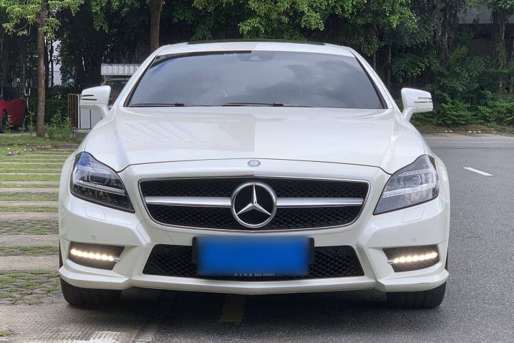 Used Mercedes-Benz CLS 2013 CLS 350 Shooting Brake Fashion Edition
