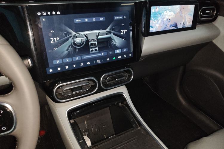 Used Leapmotor C01 2023 525 Comfort Edition
