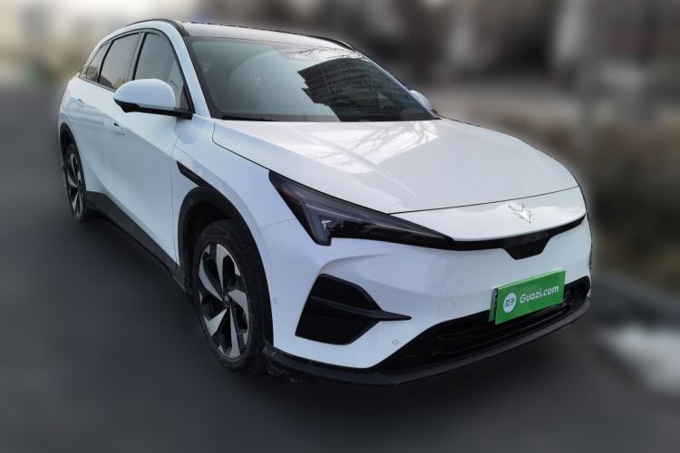 Used ARCFOX Alpha T5 2025 520 MAX